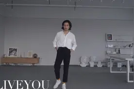 UNIQLO U FW19 | 優衣庫U新作男性試穿 | CLIVEYOU视频封面