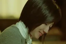 暗恋只是一个人的事情