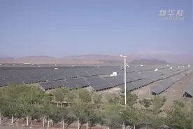 华为签约1300MWh储能项目，美国全新“核转氢”项目储能200MWh。视频封面