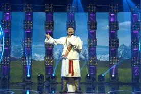 悦听藏歌 | 村根—《阿若康巴》视频封面