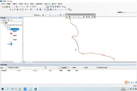 ArcGIS 拓扑检查，拓扑错误处理