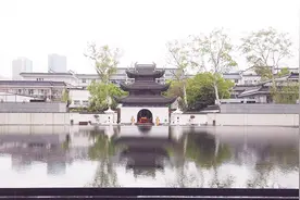 南京江南贡院，古代的科举考场，秀才举人贡士进士晋升图解视频封面