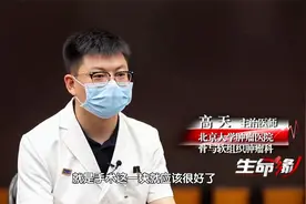 新手医生和老医生差别在哪里？看完你就知道了