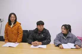 建筑学院赵凌雁：大鹏一日乘风起  蝴蝶振翅欲高飞视频封面