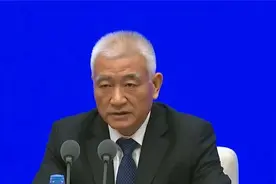 科技部：我国科技创新五大能力大幅提升 推动经济高质量发展视频封面
