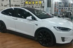 电动汽车充电时，是高压与低压电池同时充电吗视频封面