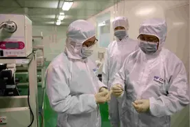 我国的芯片处在怎样的技术水平？知道后不淡定了视频封面