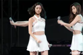 李惠利&Yura视频封面
