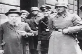 战时世界：德国公然对抗凡尔赛条约的军事制约，实行义务兵制度视频封面