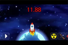 地球灭亡前60秒小游戏