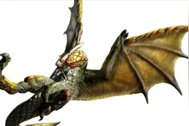 【MHXX/MHGU】甜蜜双排，开荒初见千刃龙，怪物猎人XX 怪物猎人GU