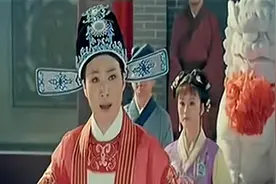 锡剧《珍珠塔》 电影版  主演： 周东亮、董云华、倪同芳、张金华视频封面