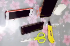 手机支架6种简单制作方法