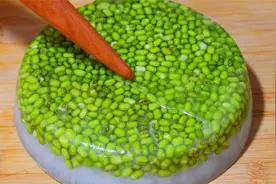 无论煮绿豆红豆还是黑豆，煮前多加一步，6分钟全煮烂熟，真实用视频封面