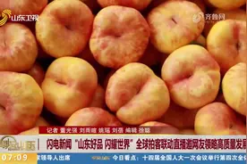 “山东好品 闪耀世界”全球拍客联动直播邀网友领略高质量发展视频封面