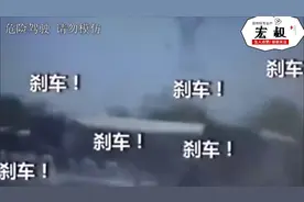 搞笑：坐在女司机的副驾驶应该是最令人提心吊胆的了视频封面