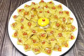 过年了，分享一道撑场面的年夜菜，好吃好看，学会过年露一手视频封面
