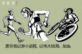 致自己-低级欲望，放纵即获得。高级欲望，克制才得到。记得收藏视频封面