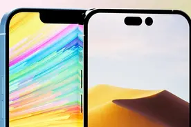 有传iPhone14屏幕供应商来自京东方，但更高端的Pro仍用三星屏！视频封面