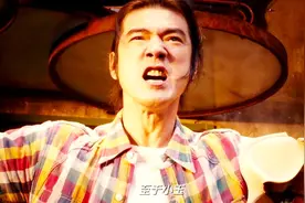 影视：梁朝伟带金城武去打架，结果抛下金城武自己跑了视频封面