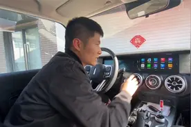 坦克300难道没有CarPlay吗？