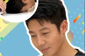 撒贝宁真实身高曝光，被按在桌子上用尺量，满脸的生无可恋！视频封面