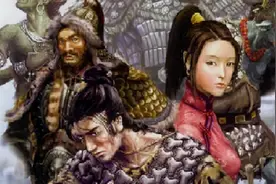 《刀剑封魔录》隐藏关、秘籍讲解—第一幕隐藏关视频封面