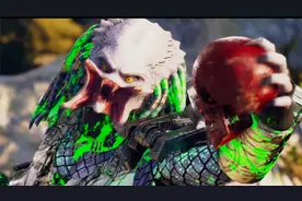 铁血战士：狩猎场 凤凰女猎手首秀视频封面