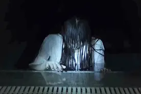 第3集 | 死去的闺蜜变成鬼魂死死缠着你会怎么样视频封面