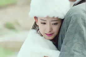 射雕英雄传中，若铁木真不侵宋，华筝或许就成了郭靖的妻子视频封面