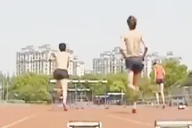 刘翔改变起跑技术 八步上栏改为七步上栏 结束闭关接连几场大胜