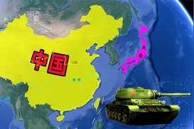 千年敌手，中日历史上交手六次，倘若再度开战，胜负会如何呢？