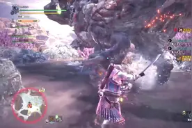 《怪物猎人世界Monster Hunter World》父子联机捕获恐龙任务！视频封面