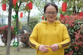 指甲苍白,月牙白少的运动疗法，调补气血舒筋活络，改善指甲苍白