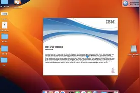 IBM SPSS Statistics 26.0 Mac软件安装教程spss下载视频封面