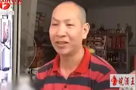 真情：荷兰女孩跨国寻亲，一眼就认出亲生父母，简直太像了！视频封面