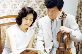 盛中国与​濑田裕子：回响在中日人民心头的《红蜻蜓》视频封面