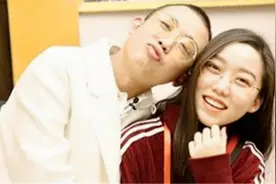 GAI自曝王斯然倒追表白，第一次聊天截图曝光，成七夕表白教材视频封面