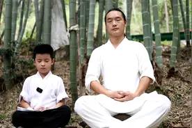 道家混元卧，失眠，想睡睡不着，每天睡前坚持做一下，睡眠好！