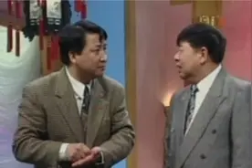 不曾忘却的相声大师，马季因心脏病离世，但相声留给了大家丨文报视频封面