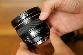 佳能 EF 20mm f2.8 USM 镜头评测与样品（全画幅和 APS-C）