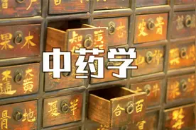 【一起学中医】07、升降浮沉视频封面
