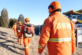 天津：“林长”挂帅 守护林业资源视频封面