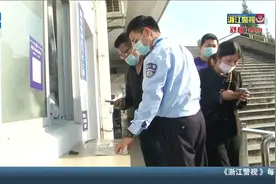 “码牌合一”有效监管电动自行车