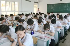 2022年高考全国统考时间确定：6月7日、8日举行视频封面