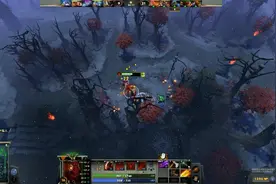 DOTA2外挂屡禁不止？可能因为游戏太火了吧视频封面