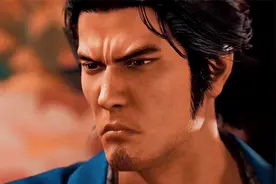 如龙：维新！极 第7章 两个龙马 战斗！ 人中之龙视频封面