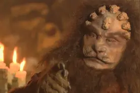 九灵元圣为何不当妖王，反而给太乙天尊当坐骑？如来不小心说漏嘴视频封面