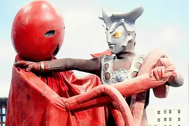 雷欧奥特曼：你知道晴天娃娃的传说吗？十号马仔竟化身晴天娃娃视频封面