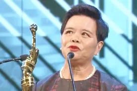 许鞍华：香港金像奖史上获奖最多的三个导演之一视频封面